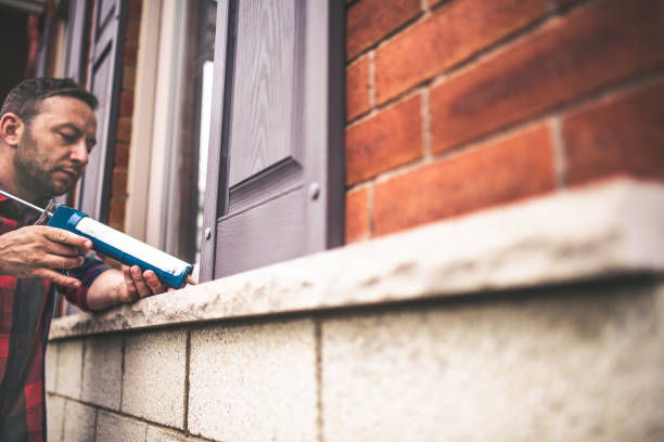 Best Types of Insulation in Mastic Beach, NY